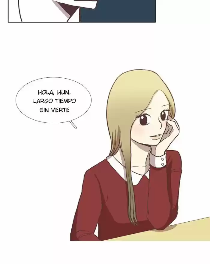 Odd Girl Out - Capítulo 7 - Página 28 - LectorTMOo