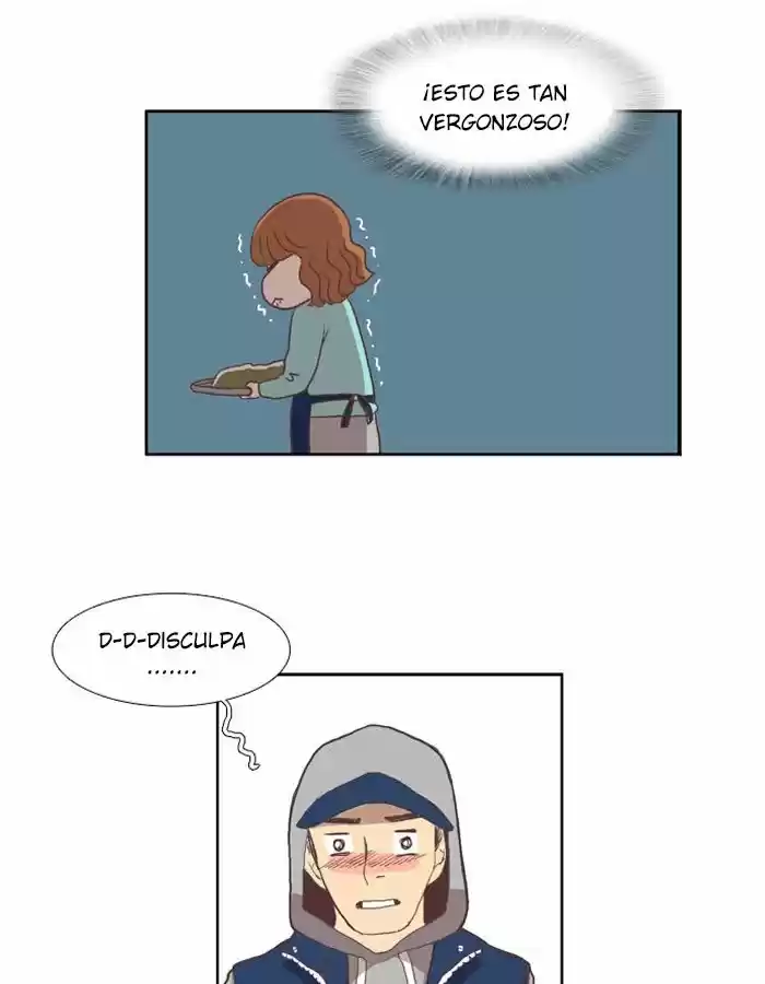 Odd Girl Out - Capítulo 7 - Página 39 - LectorTMOo