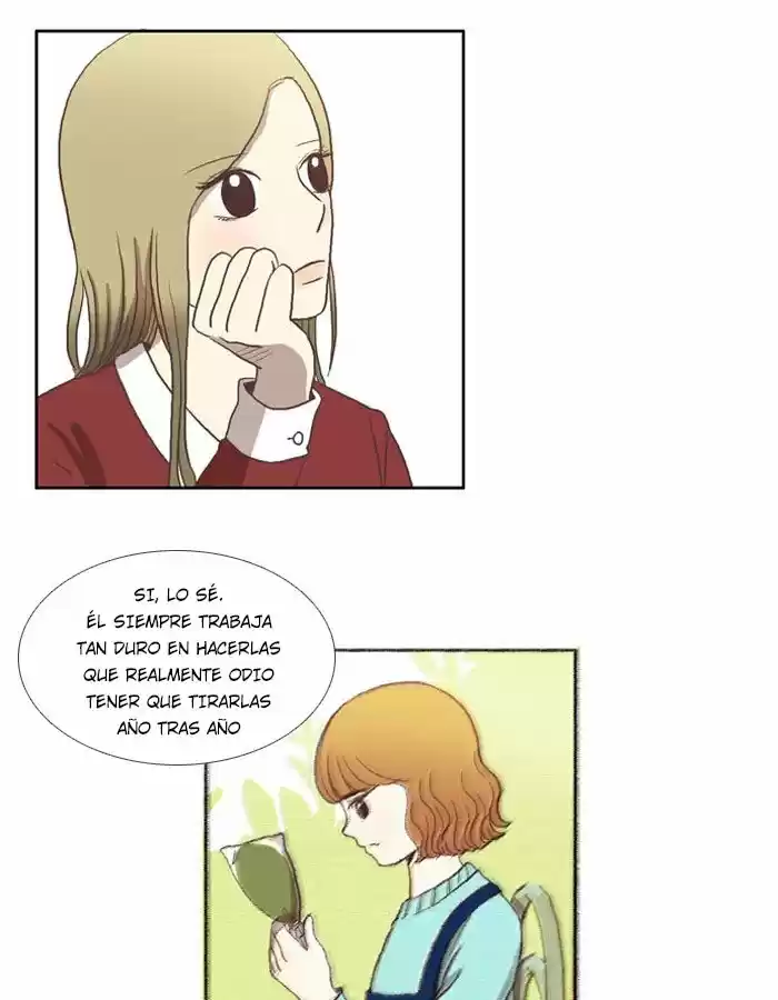 Odd Girl Out - Capítulo 7 - Página 42 - LectorTMOo