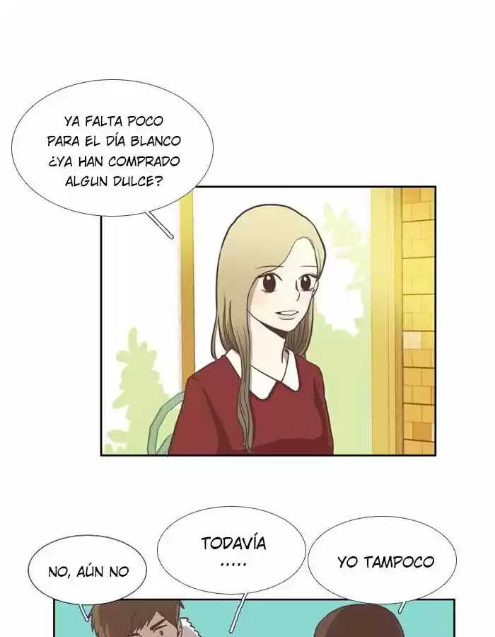 Odd Girl Out - Capítulo 7 - Página 44 - LectorTMOo