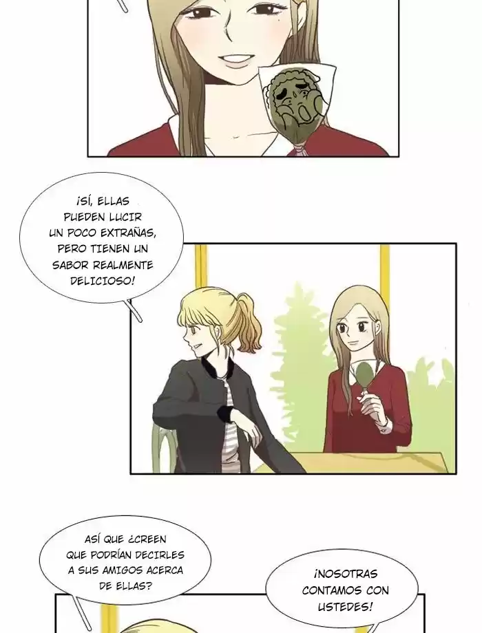 Odd Girl Out - Capítulo 7 - Página 46 - LectorTMOo