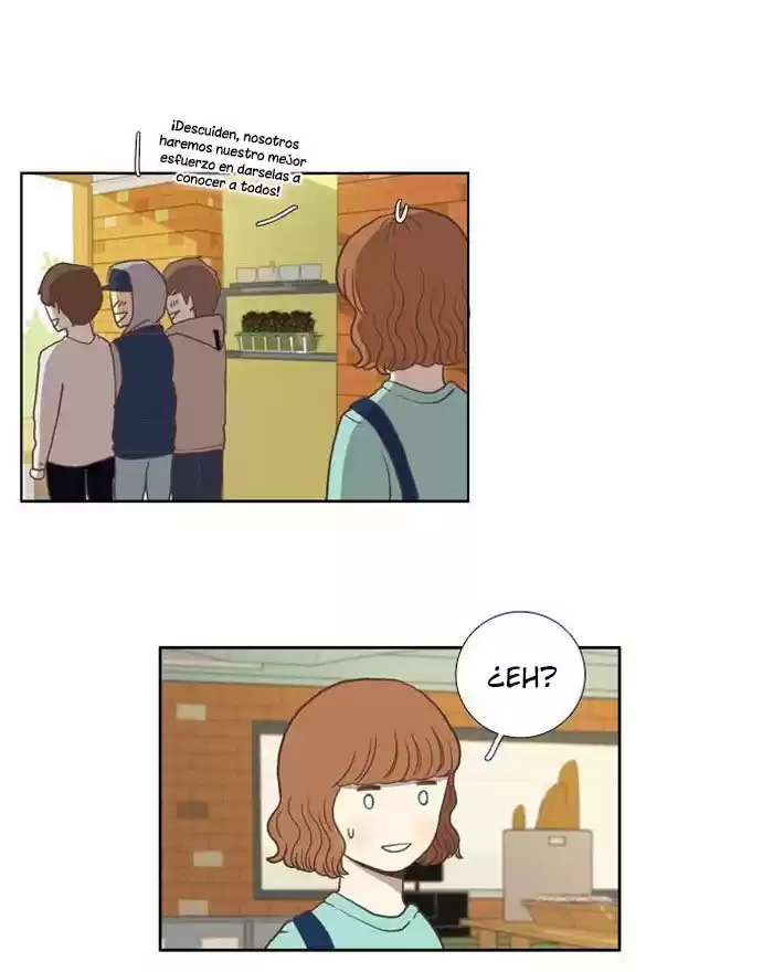Odd Girl Out - Capítulo 7 - Página 48 - LectorTMOo