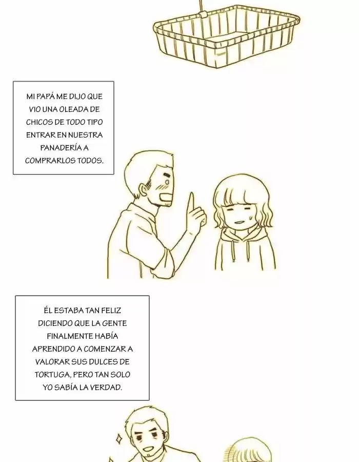 Odd Girl Out - Capítulo 7 - Página 50 - LectorTMOo