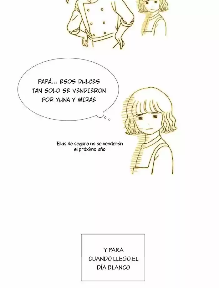 Odd Girl Out - Capítulo 7 - Página 51 - LectorTMOo