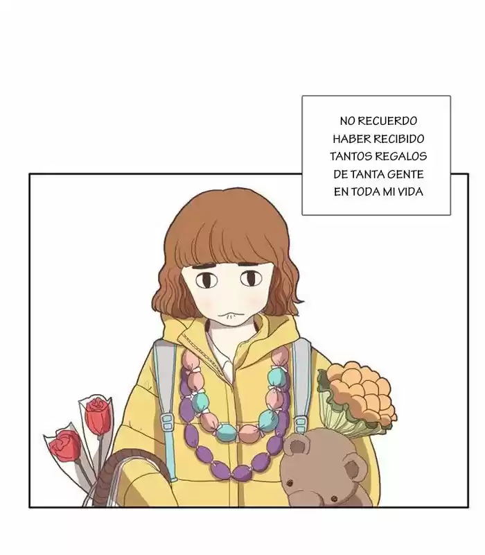 Odd Girl Out - Capítulo 7 - Página 52 - LectorTMOo