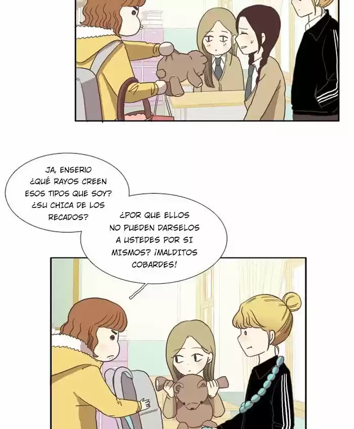 Odd Girl Out - Capítulo 7 - Página 55 - LectorTMOo