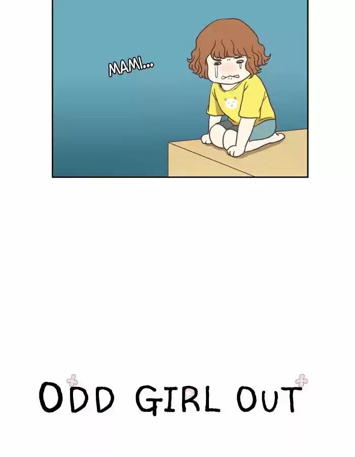 Odd Girl Out - Capítulo 8 - Página 7 - LectorTMOo