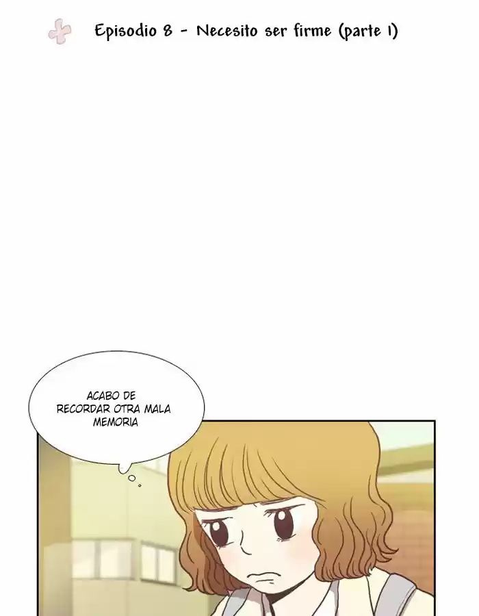 Odd Girl Out - Capítulo 8 - Página 8 - LectorTMOo