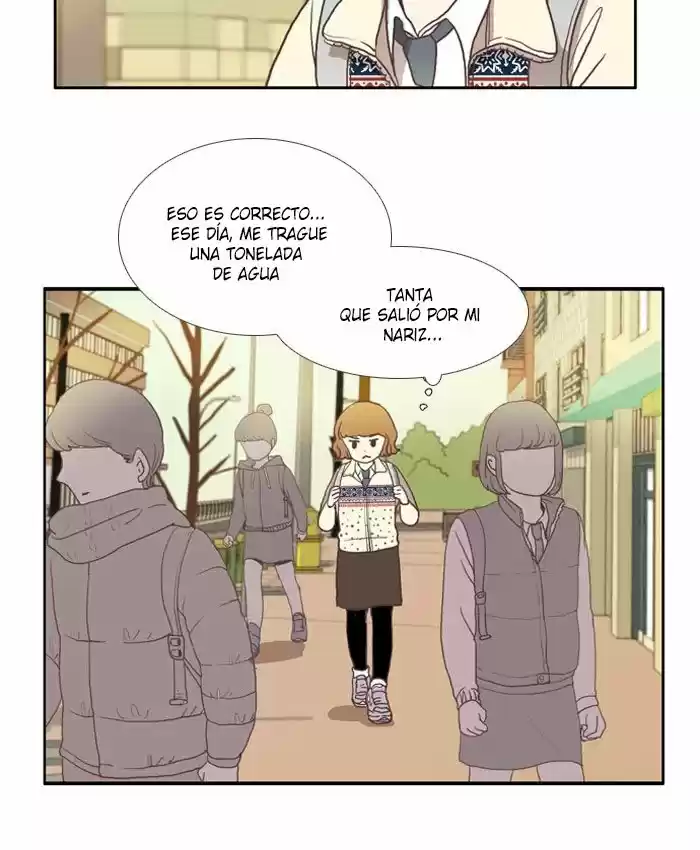 Odd Girl Out - Capítulo 8 - Página 9 - LectorTMOo
