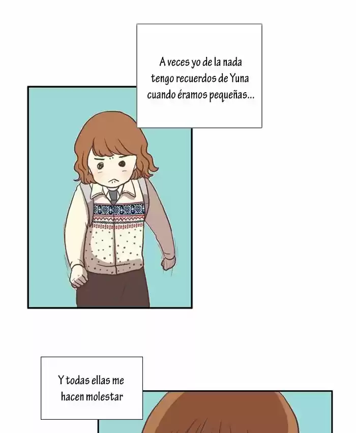 Odd Girl Out - Capítulo 8 - Página 10 - LectorTMOo