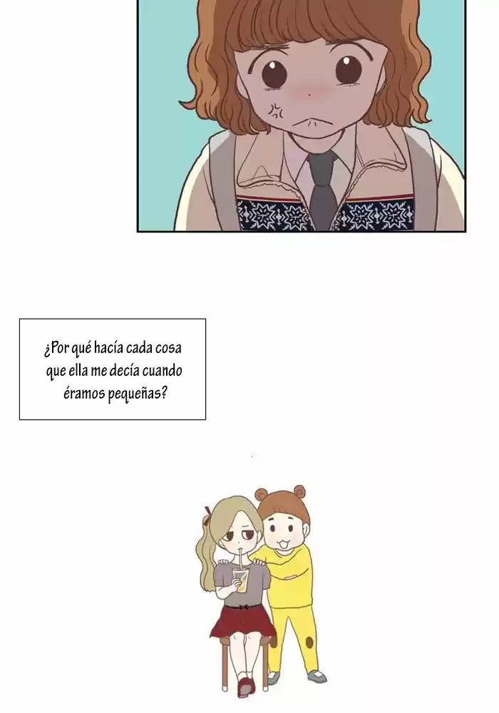 Odd Girl Out - Capítulo 8 - Página 11 - LectorTMOo