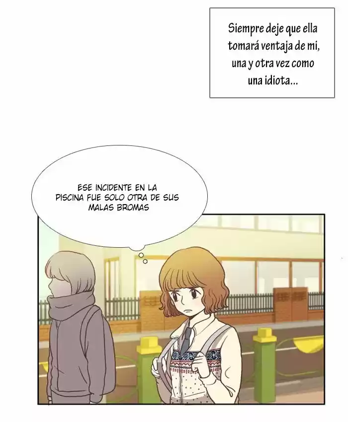 Odd Girl Out - Capítulo 8 - Página 12 - LectorTMOo