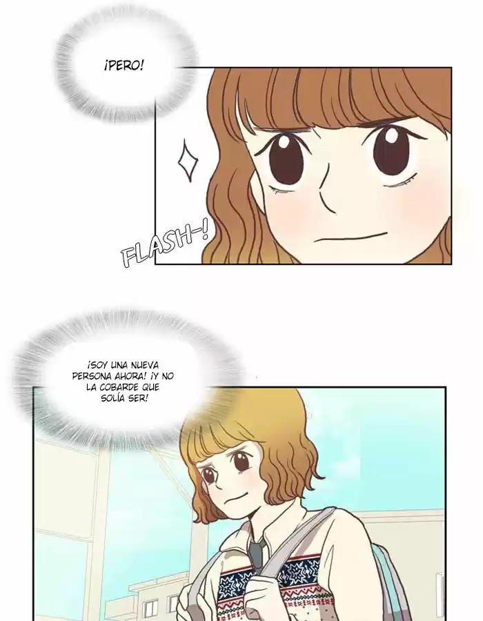 Odd Girl Out - Capítulo 8 - Página 13 - LectorTMOo