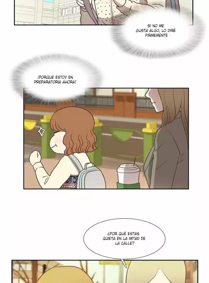 Odd Girl Out - Capítulo 8 - Página 14 - LectorTMOo