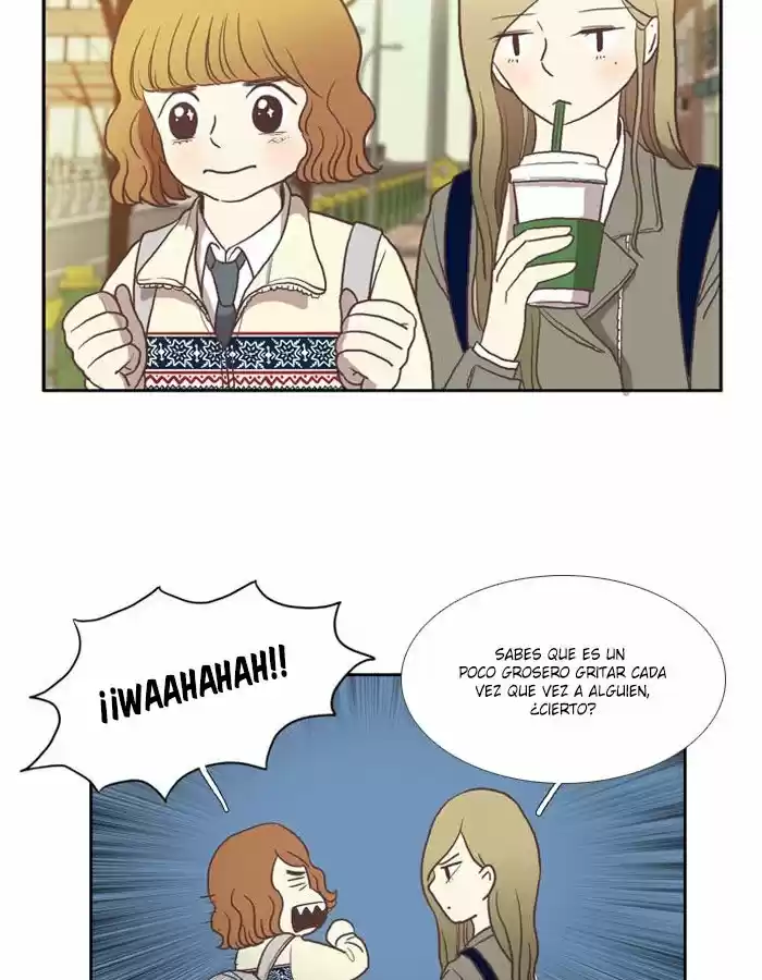 Odd Girl Out - Capítulo 8 - Página 15 - LectorTMOo