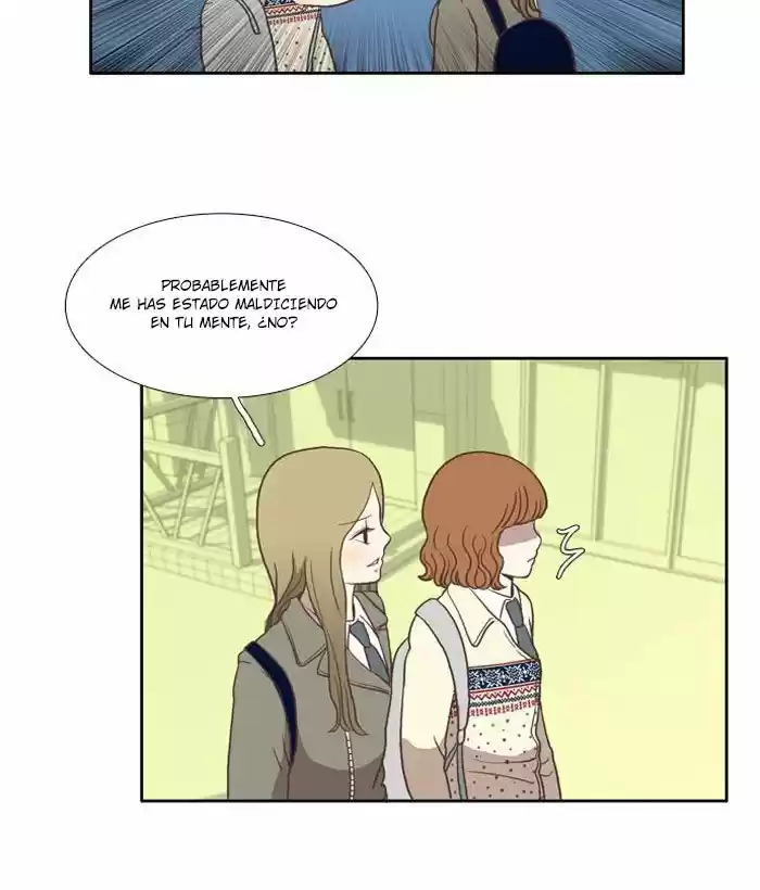 Odd Girl Out - Capítulo 8 - Página 16 - LectorTMOo