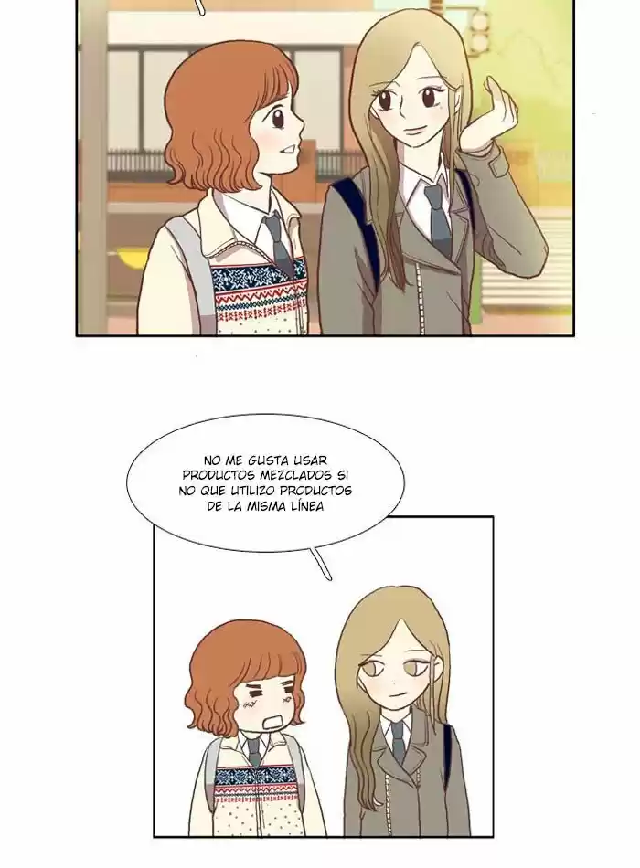 Odd Girl Out - Capítulo 8 - Página 20 - LectorTMOo