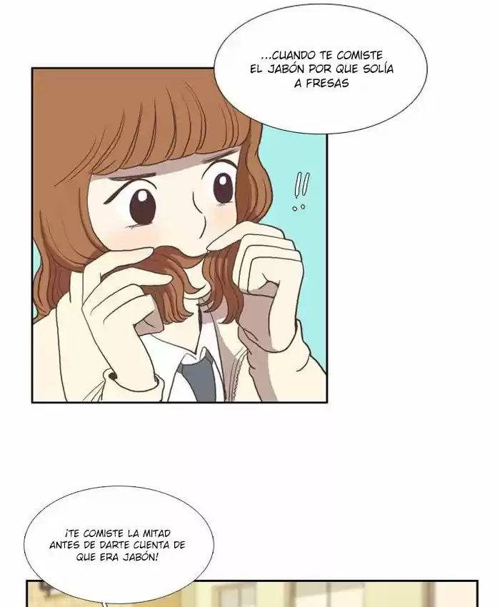 Odd Girl Out - Capítulo 8 - Página 23 - LectorTMOo