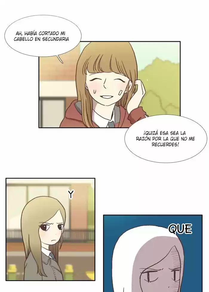 Odd Girl Out - Capítulo 8 - Página 31 - LectorTMOo