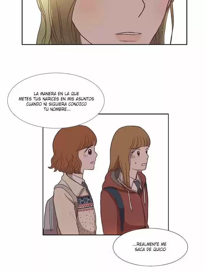 Odd Girl Out - Capítulo 8 - Página 39 - LectorTMOo