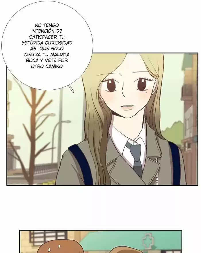 Odd Girl Out - Capítulo 8 - Página 40 - LectorTMOo