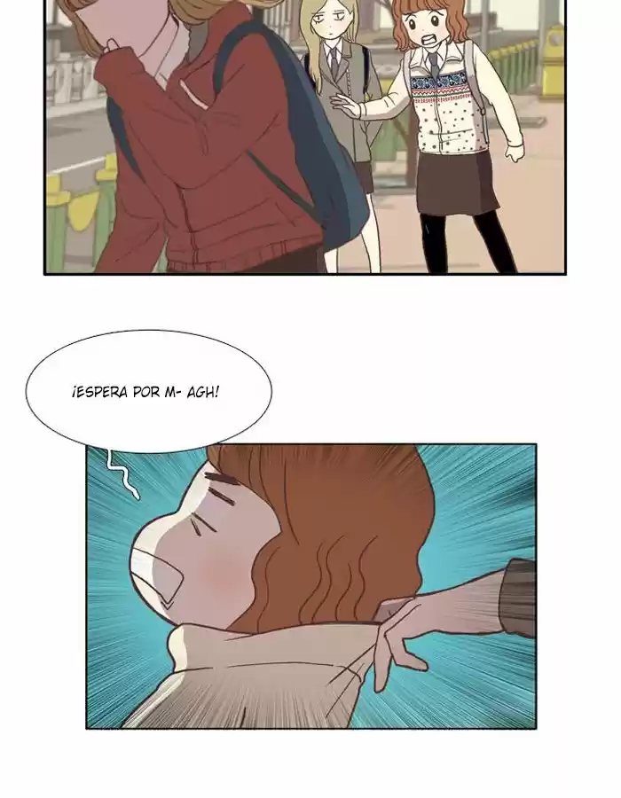 Odd Girl Out - Capítulo 8 - Página 43 - LectorTMOo