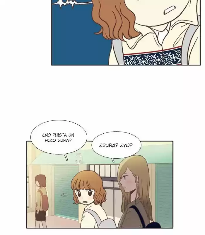 Odd Girl Out - Capítulo 8 - Página 45 - LectorTMOo
