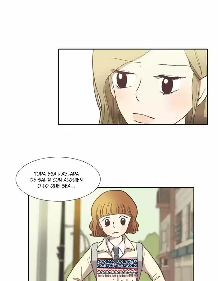 Odd Girl Out - Capítulo 8 - Página 48 - LectorTMOo