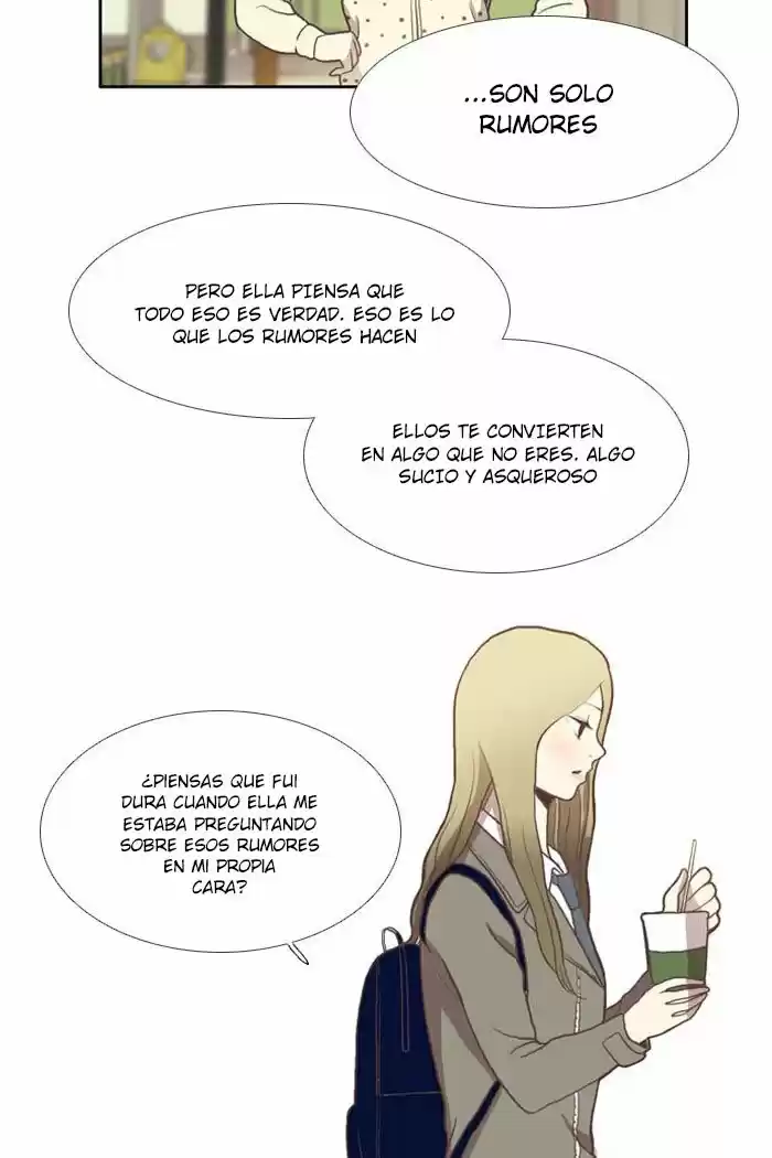 Odd Girl Out - Capítulo 8 - Página 49 - LectorTMOo