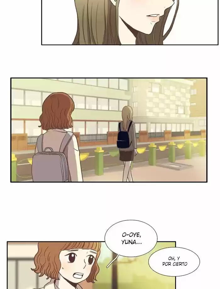 Odd Girl Out - Capítulo 8 - Página 51 - LectorTMOo