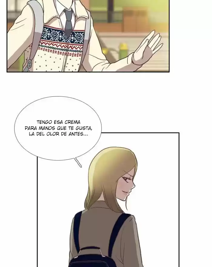 Odd Girl Out - Capítulo 8 - Página 52 - LectorTMOo