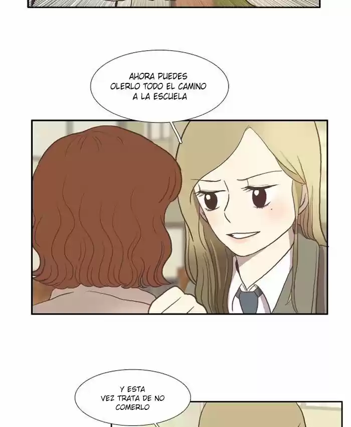 Odd Girl Out - Capítulo 8 - Página 54 - LectorTMOo
