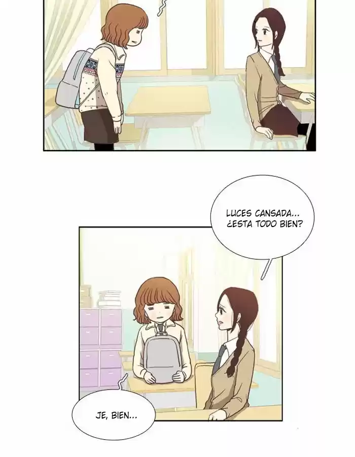 Odd Girl Out - Capítulo 8 - Página 58 - LectorTMOo