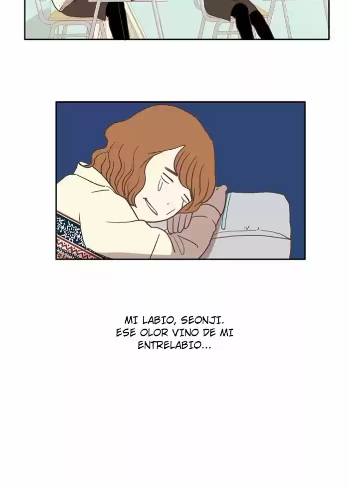 Odd Girl Out - Capítulo 8 - Página 61 - LectorTMOo