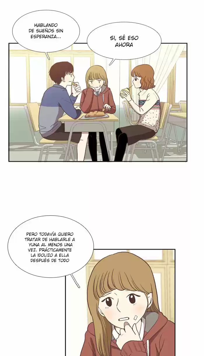 Odd Girl Out - Capítulo 9 - Página 6 - LectorTMOo