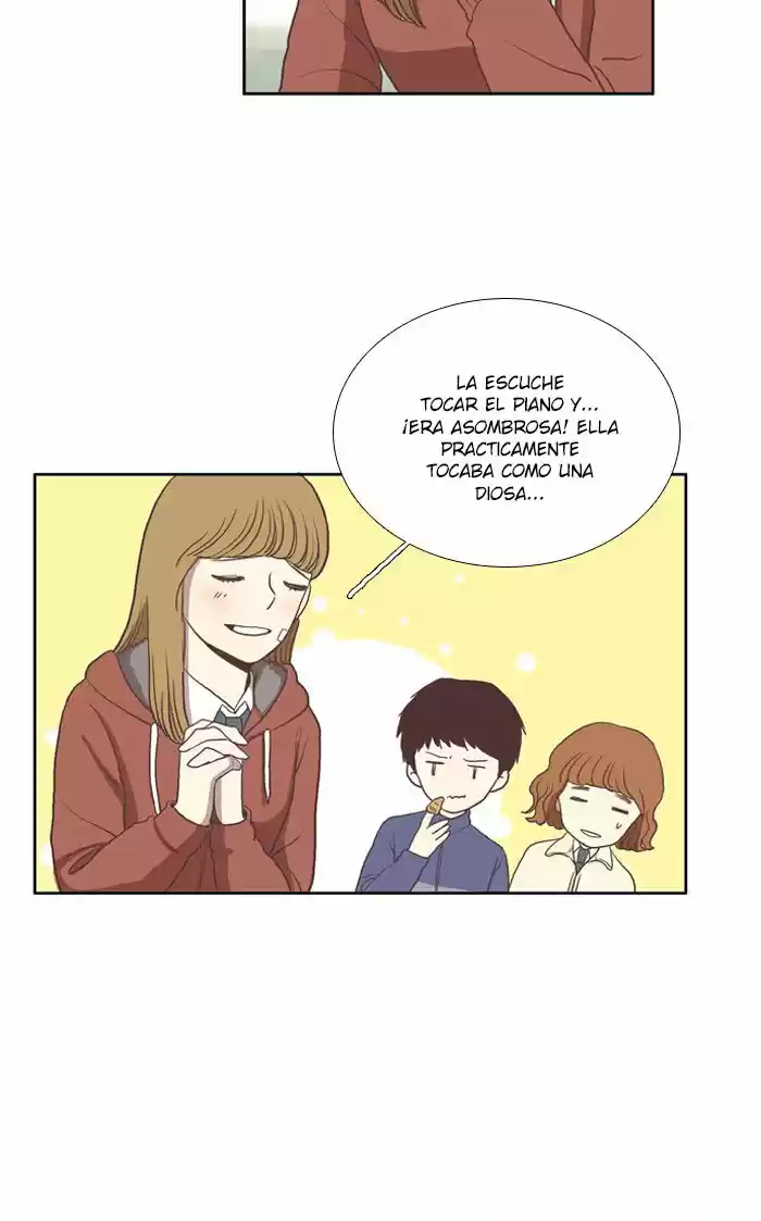Odd Girl Out - Capítulo 9 - Página 7 - LectorTMOo