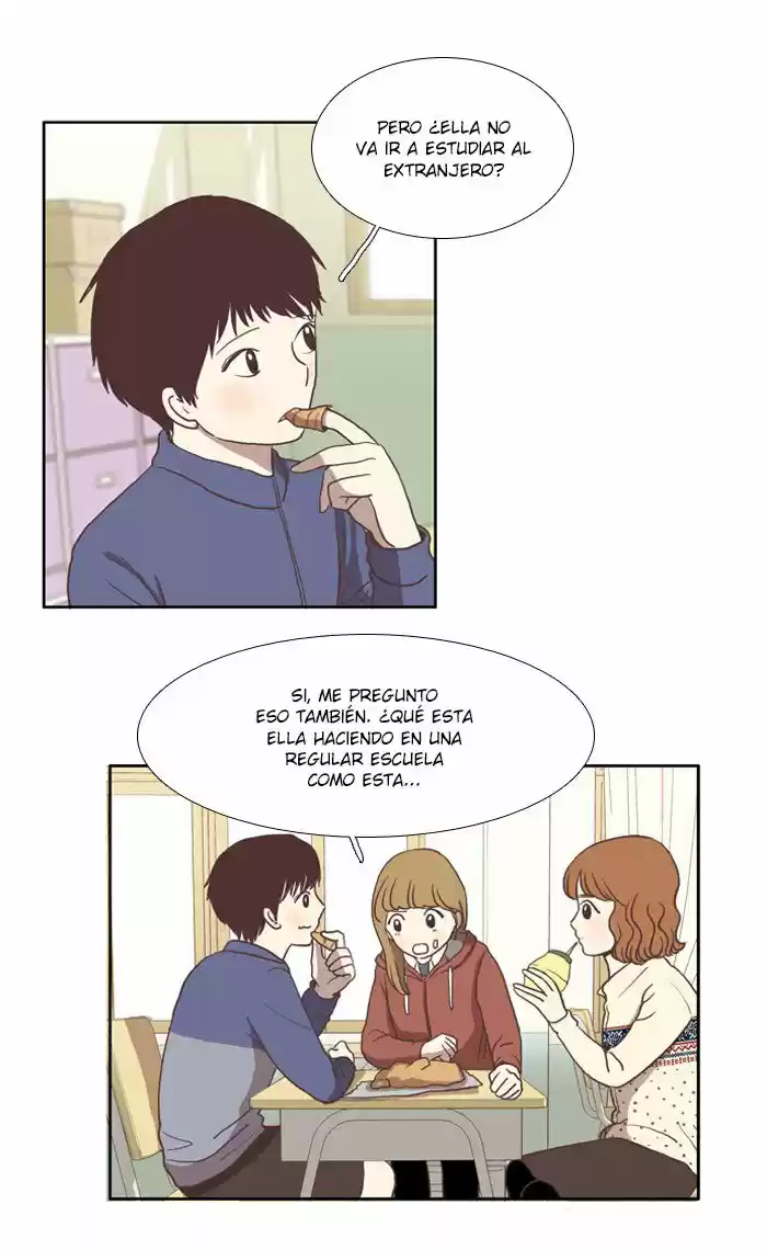 Odd Girl Out - Capítulo 9 - Página 9 - LectorTMOo