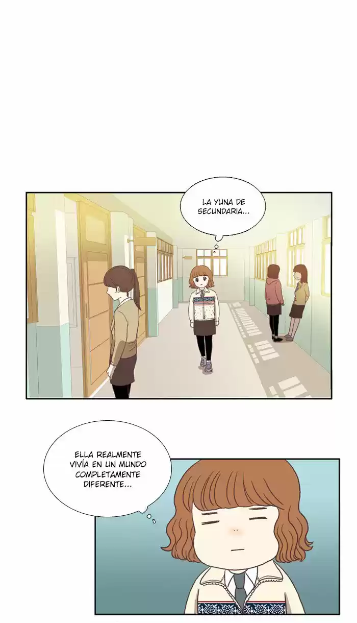 Odd Girl Out - Capítulo 9 - Página 13 - LectorTMOo