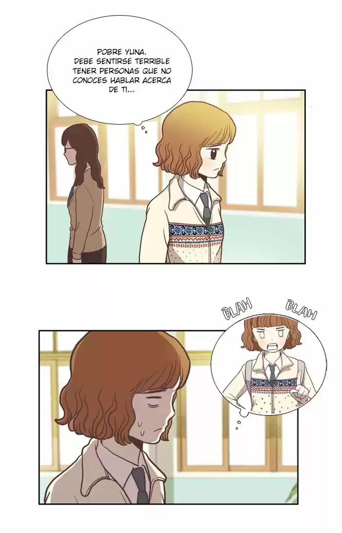 Odd Girl Out - Capítulo 9 - Página 16 - LectorTMOo