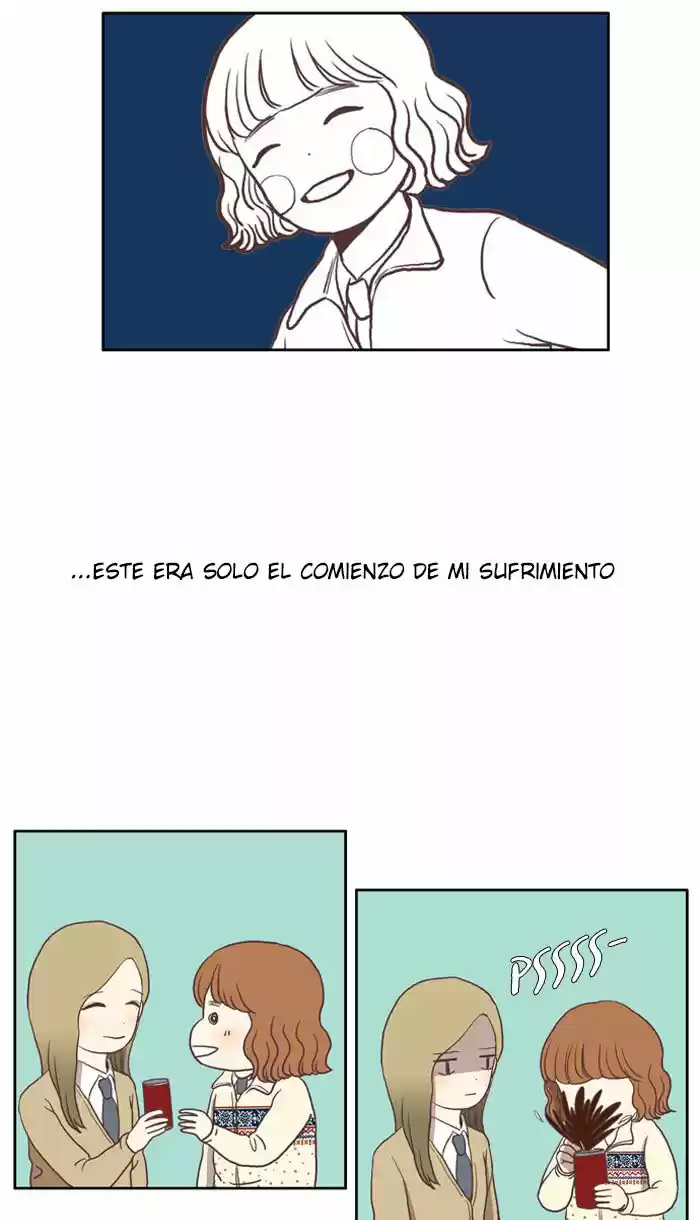 Odd Girl Out - Capítulo 9 - Página 23 - LectorTMOo