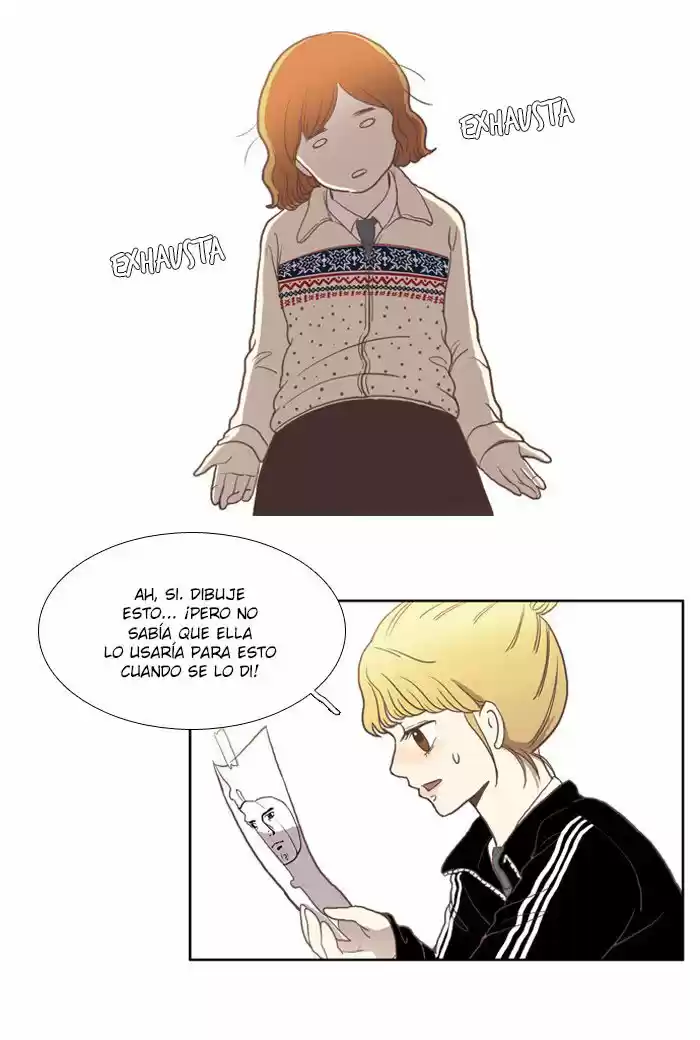 Odd Girl Out - Capítulo 9 - Página 26 - LectorTMOo