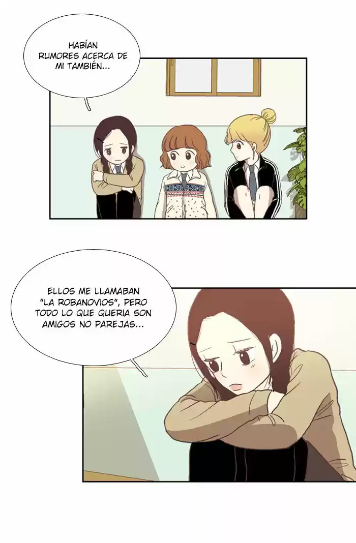 Odd Girl Out - Capítulo 9 - Página 29 - LectorTMOo