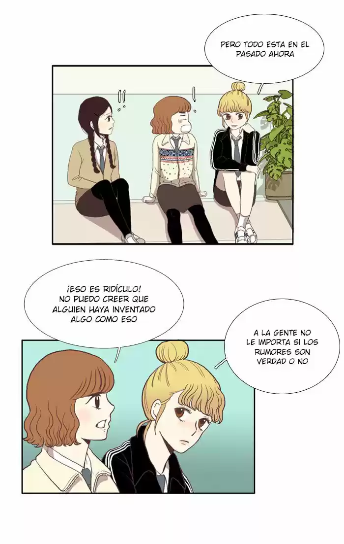 Odd Girl Out - Capítulo 9 - Página 31 - LectorTMOo