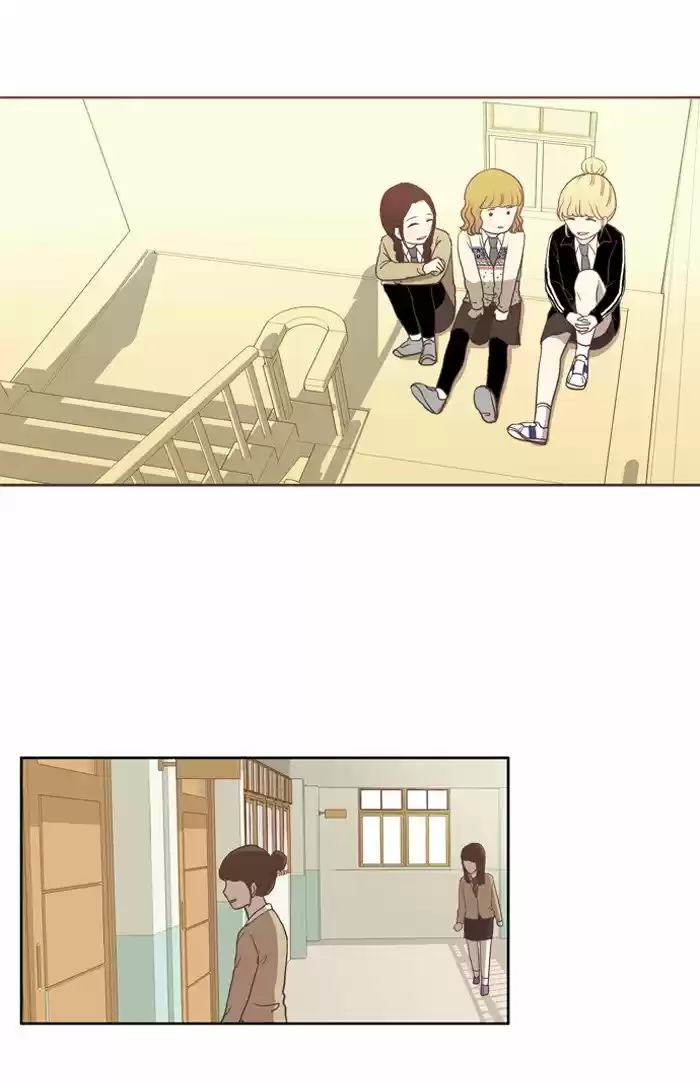 Odd Girl Out - Capítulo 9 - Página 37 - LectorTMOo