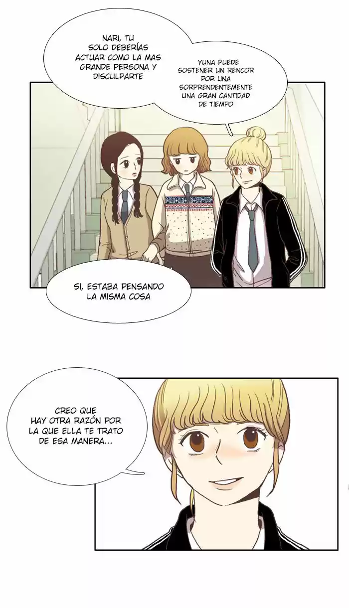 Odd Girl Out - Capítulo 9 - Página 38 - LectorTMOo