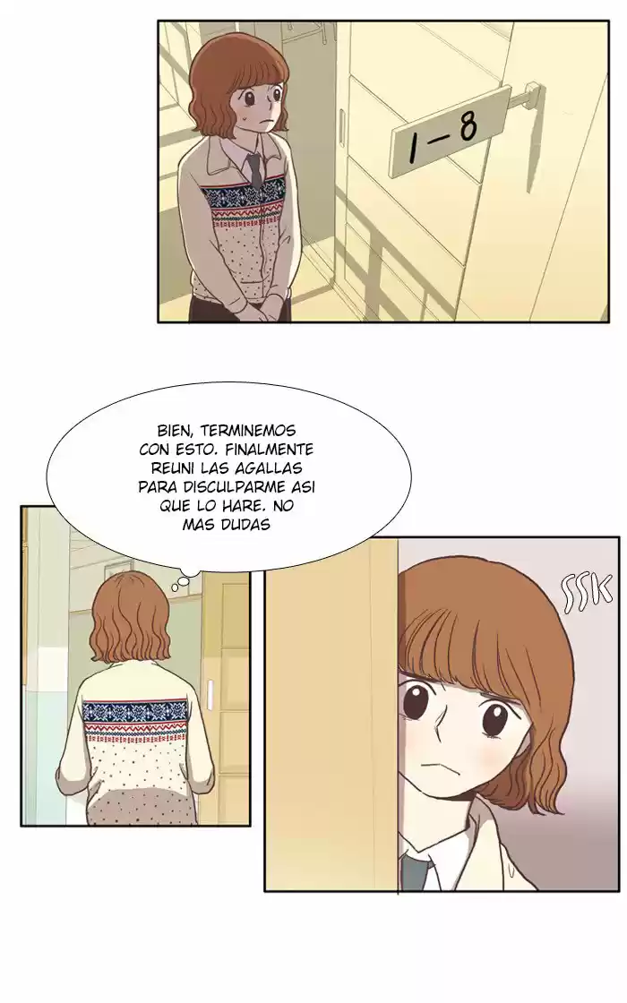 Odd Girl Out - Capítulo 9 - Página 42 - LectorTMOo