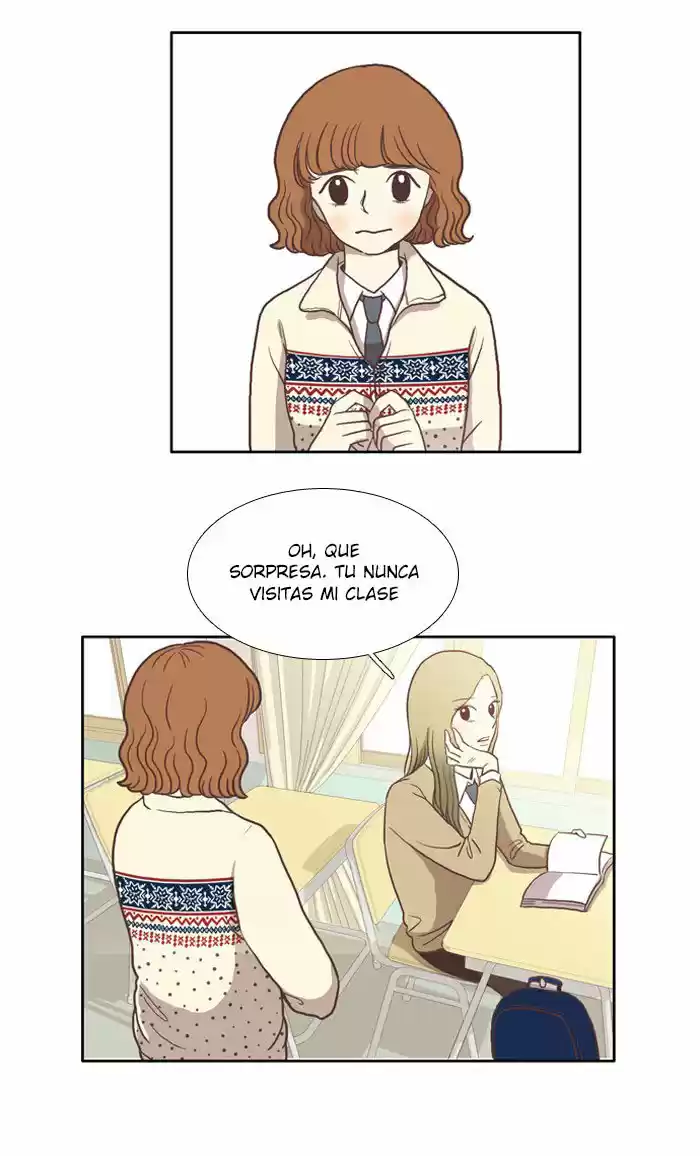 Odd Girl Out - Capítulo 9 - Página 44 - LectorTMOo
