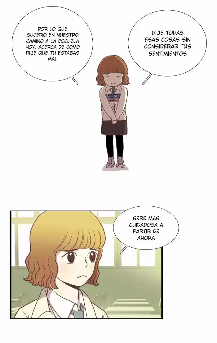 Odd Girl Out - Capítulo 9 - Página 47 - LectorTMOo