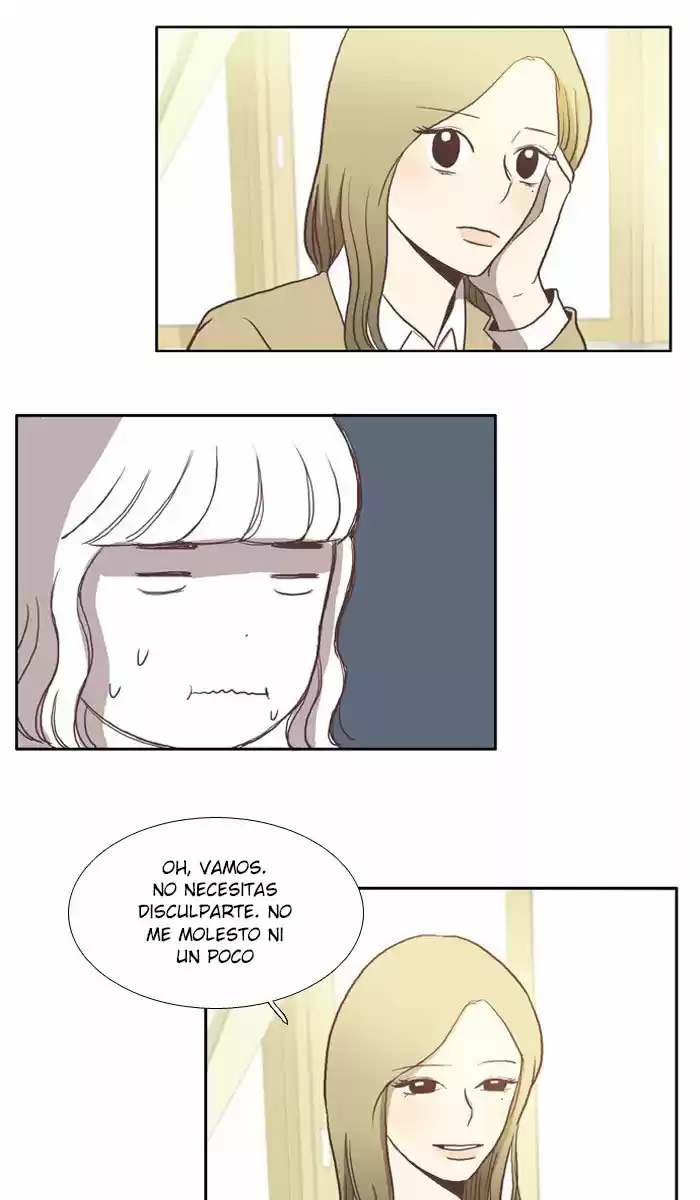 Odd Girl Out - Capítulo 9 - Página 48 - LectorTMOo