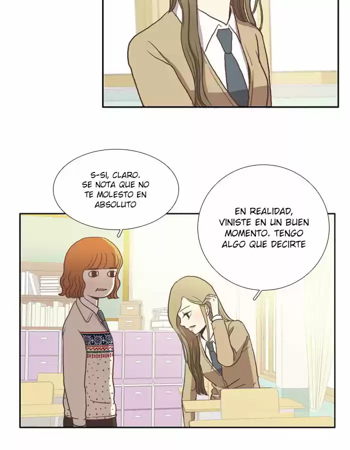 Odd Girl Out - Capítulo 9 - Página 49 - LectorTMOo